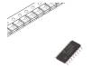 74HC4049D(BJ) IC: цифровая; HEX,инвертор; Каналы: 6; SMD; SO16; Серия: HC; 2?6ВDC