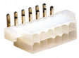 5569-12A1 / 3929-1128 Male header, 12-pin, 90deg. 12p