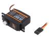 EMX-SV-0288 Двигатель: DC; сервомеханизм; 4,8?6ВDC; mini; цифровой; 20г; JR