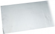 4001116382741 Sheet aluminium, blank 500 x 250 x 0.5 mm