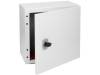 111649, Корпус: универсальный; Х:300мм; Y:300мм; Z:200мм; CS; сталь; серый, Eaton