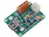 VOLT SMART USB LI-PO BATTERY CHARGER Зарядное устройство USB для аккумуляторов Li-Po; MCP73832
