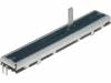 CDE91N-60-B50K, Потенциометр: движковый; 50кОм; 250мВт; THT; ±20%; линейная; 200В, SR PASSIVES