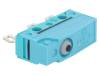 ABS141040 Микропереключатель SNAP ACTION; без рычага; SPDT; 2A/250ВAC