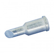 PPT-4 Soldering tip bevelled 4.8 mm