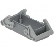 THIW 16 Bulkhead mounting housings with 2 levers