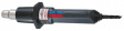HG 2300 EM, DE Hot-air blower 2300 W DE -