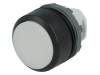 1SFA611100R1105 Переключатель: кнопочный; 1; 22мм; белый; Подсвет: MLB-1; IP66