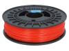 3DK-PLA-1.75-RED, Филамент: PLA; красный; 750г; 1,75мм, 3DKREATOR
