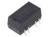 AM1LS-1224DH30-NZ Преобразователь: DC/DC; 1Вт; Uвх:10,8?13,2В; Uвых:24ВDC; SMD; 1,8г