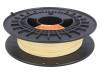 I170-PF-0175-0250 Филамент: iglidur I170-PF; желтый; 250г; Темп.печати:220-250°C