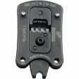 S16RCM16 Crimp insert, Trim Trio UTL / Trim Trio UTS