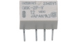 G6K-2P-Y DC12 BY OMR Signal Relay 12 VDC 1315 Ohm 100 mW THD