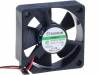 MC35100V1-000U-A99, Вентилятор: DC; осевой; 5ВDC; 35x35x10мм; 11,89м3/ч; 28дБА; Vapo, Sunon