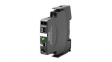 ESX10-TD-101-DC24V-X278 Adjustable Current Electronic Circuit Protector, 2A, 500V, IP20