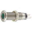 344851G1G81NCL1 LED Indicator green 5...28 V