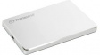 TS2TSJ25C3S External Storage Drive StoreJet HDD 2TB