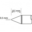 SFV-CN05 Soldering Tip Conical / Long Reach 390 °C
