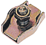 3SE79431AC, Rope clamp, Siemens