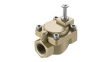 VZWM-L-M22C-G1-F4 Solenoid Valve G1" 2/2 50kPa ... 1MPa