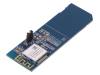 ATWILC1000-SD Ср-во разработки: WiFi; SDIO,SPI,UART; ATWILC1000-MR110PB