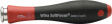30373 Рукоятка отвертки; Серия: SoftFinish-telescopic®; 105мм