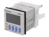 LT4H-DC24V Реле времени; Диапазон:0,001с?999,9ч; SPDT; 12?24ВDC; 45x45мм