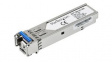 SFP1GBX40UES Fibre Optic Transceiver SFP Single-Mode 1000BASE-BX-U LC 40km