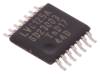 74LVC125APW.112 IC: цифровая; 3 состояния, буфер, драйвер линии; Каналы:4; SMD