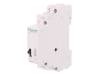A9C30111, Реле: установочное; бистабильное; SPST-NO; Uобмотки:24ВAC; 16А, SCHNEIDER ELECTRIC
