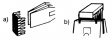 808G Insertion and ejection tool for ICs