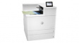 T3U51A#BAZ HP Color LaserJet Enterprise M856dn Printer, 1200 x 1200 dpi, 56 Pages/min.