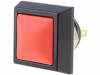 V12S-12O-A, Переключатель: антивандальный; 1; SPST-NO; 2A/36ВDC; IP65; 1000МОм, Onpow
