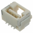 502382-0470 Гнездо; провод-плата; "папа"; PIN:4; 1,25мм; SMT; Clik-Mate; 1А