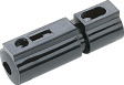 276.5105.0002 Fuse holder diam. 6 x 25 mm