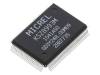 KSZ8993M, IC: ethernet switch; 10/100Base-T; PQFP128; 0?70°C, Micrel