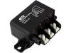 7-1904080-6, Реле: электромагнитное; SPDT; Uобмотки:24ВDC; 130А; Серия: HCR150, TE Connectivity