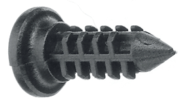 LN 36-01, Fin rivet Plastic, Thoptec