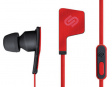 1032601 Headphones red