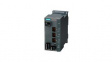 6GK5201-3BH00-2BA3 Industrial Ethernet IRT Switch, RJ45 Ports 1, Fibre Ports 3SC, 100Mbps, Managed