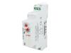 MT-TBP-17S-11-9240 Реле времени; 0,1с?10 дней; SPDT; 24В DC/10A,250В AC/10A; DIN