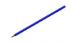 61.7554-05023 [50 м] Stranded Hook-Up Wire Silicone 1mm_ Blue 50m