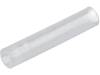 FIX-LEDS-20.5, Распорная втулка; LED; Oвнешн:4мм; OLED:3мм; Дл:20,5мм; UL94V-2, FIX&FASTEN