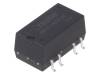 AM1LR-2405S-NZ, Преобразователь: DC/DC; 1Вт; Uвх:22,8?25,2В; 5ВDC; Iвых:200мА; SMD, AIMTEC