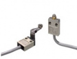 D4C-5303. Концевой выключатель серии D4C, ток 0,1 A,  напряжение 125  V AC (со светодиодны