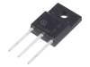 IPAW60R280P7S Транзистор: N-MOSFET; полевой; 600В; 8А; 24Вт; TO220FP-W