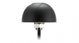 MA750.A.ABICG.003 Cellular Antenna, Pantheon, 4G/3G/2G/GPS/Wi-Fi, Male SMA/Male SMA / RP, IP67, Screw