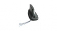 1399.99.0128 Vehicle Rooftop Antenna 2.4 ... 2.69 GHz/4.9 ... 5.9 GHz 7 dBi Female SMA