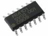 PR4101A Driver; контроллер LED; 10мА; 0?10В; Каналы:10; SO14
