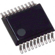 ADG333ABRSZ IC: аналоговый переключатель; SPDT; Каналы:4; parallel; SSOP20